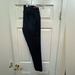 Wit and Wisdom stretch jegging, size 12 petite, gently worn
